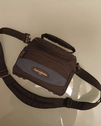 Samsonite custodia portatile fotocamera Marsupio