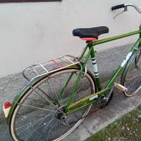 Bici da Uomo Sportiva Marinella ,