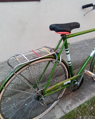 Bici da Uomo Sportiva Marinella ,