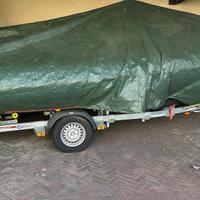 Carrello cresci 1500