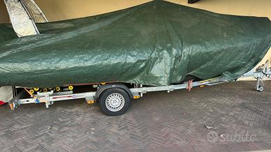 Carrello cresci 1500