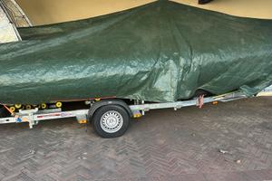 Carrello cresci 1500