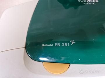 FOLLETTO EB 351 KOBOLD