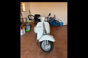 Vespa 50 Special 1978 – restaurata
