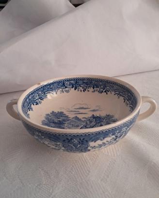 Tazza da brodo vintage