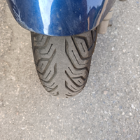 Scooter 50 ,4 tempi fly