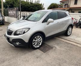 Opel Mokka 1.7 CDTI Ecotec 130CV 4x2 aut. Cosmo