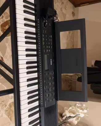 Tastiera Yamaha