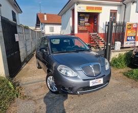 Lancia Ypsilon 1.2 69 CV Diva