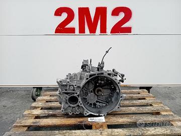 CAMBIO MANUALE COMPLETO MITSUBISHI Outlander Serie