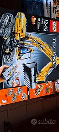 lego 8043 ruspa