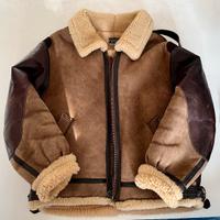 Avirex “Generale Patton” Type B3 Pearl Harbour SE