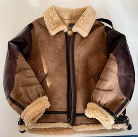 Avirex “Generale Patton” Type B3 Pearl Harbour SE