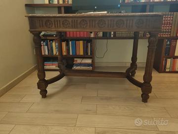 tavolo legno