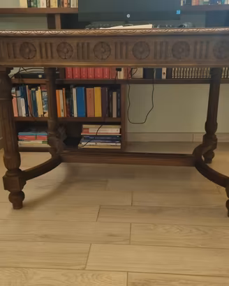tavolo legno