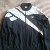 Giacca A Vento Reebok Classic (originale)
