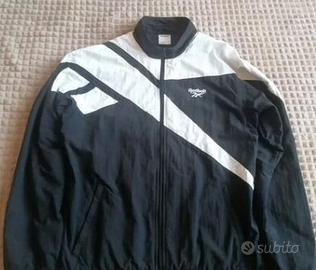 Giacca A Vento Reebok Classic (originale)