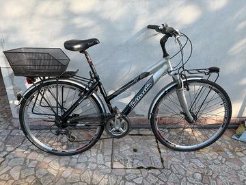City Bike Bottecchia - taglia 44 (donna)