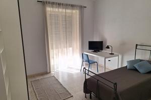 CAMERA SINGOLA arredata - zona universitaria