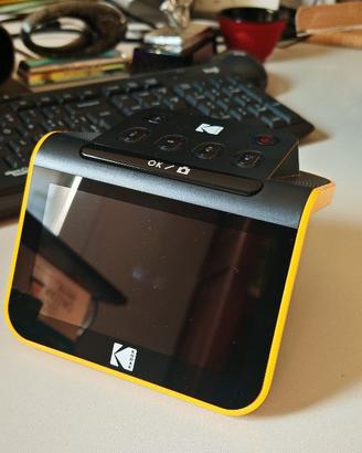 Scanner diapositive