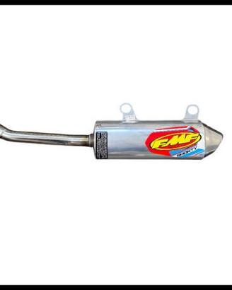 Silenziatore fmf shorty