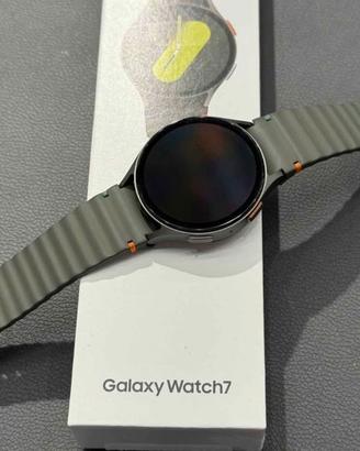 Samsung Galaxy Watch 7 44mm LTE/4G in Garanzia