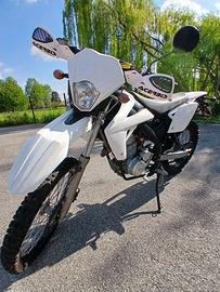 Rieju marathon 125