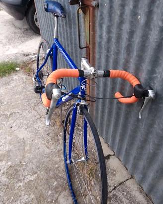bici da corsa