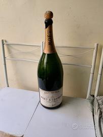 bottiglie spumante moet e chandon 