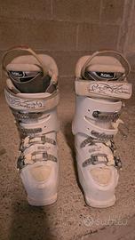 scarponi da sci atomic