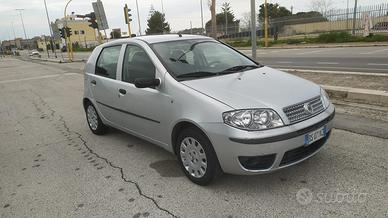 Auto usata Fiat punto 2008