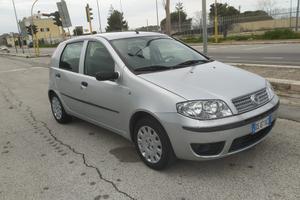 Auto usata Fiat punto 2008