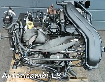 Motore audi cupra volkswagen dpc 1.5 tfsi