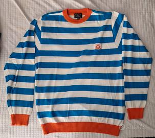 maglia estiva Americo Vespucci 