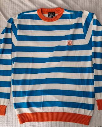 maglia estiva Americo Vespucci 