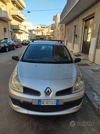 reno' clio, 1500,disel anno 2006