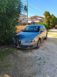 Alfa Romeo 147 1.9 JTDm 120 CV - 151800 KM