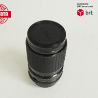 Sigma 35-105 F3.5-4.5 Pentax K