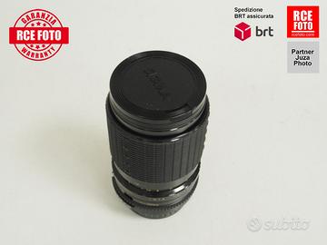 Sigma 35-105 F3.5-4.5 Pentax K