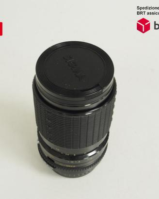 Sigma 35-105 F3.5-4.5 Pentax K