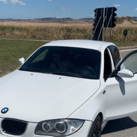 BMW 120d cat 5 porte Eletta DPF - 2008 BMW