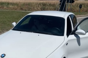 BMW 120d cat 5 porte Eletta DPF - 2008 BMW