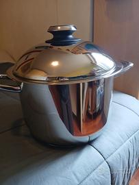 Pentola Gourmet cm.28 lt.11.9 AMC ORIGINALE