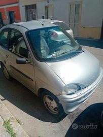 microcar