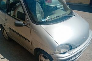 microcar