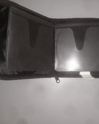 Porta DVD-CD