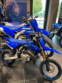 Yamaha YZ 65 YZ65 my24