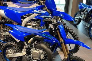 Yamaha YZ 65 YZ65 my24