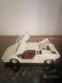 Lamborghini Countach 5000 (Polistil - art 02257)