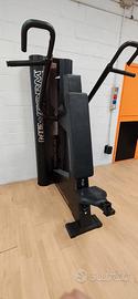 Vertical traction palestra